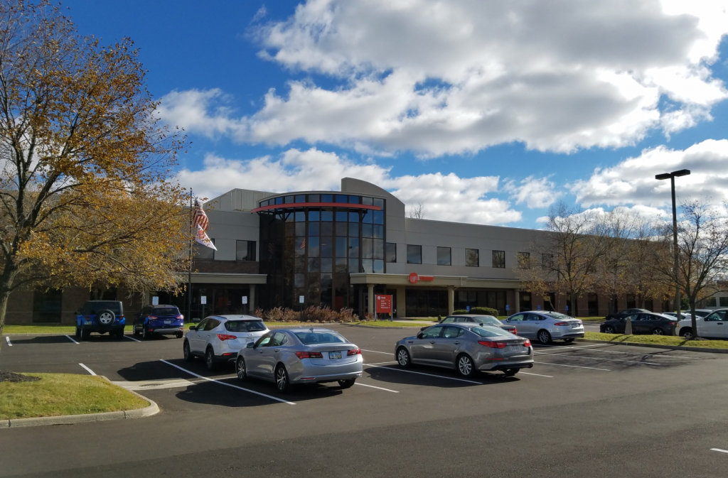How Our Financial Relationships Helped Us to Continue Our Growth in Columbus