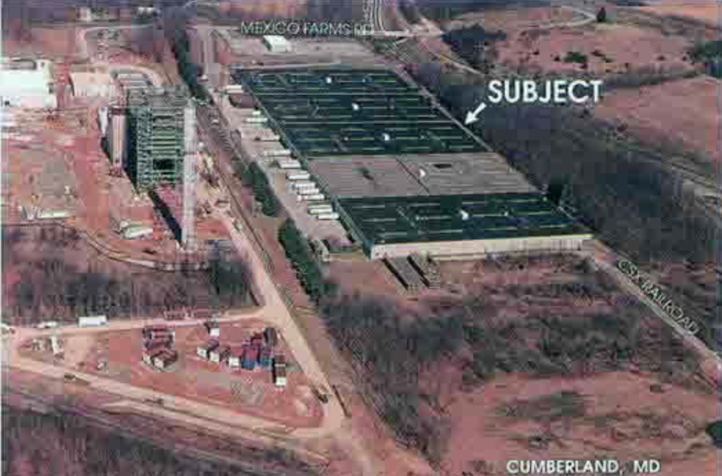 The Long Term Strategy On a 6 Building Portfolio Purchase