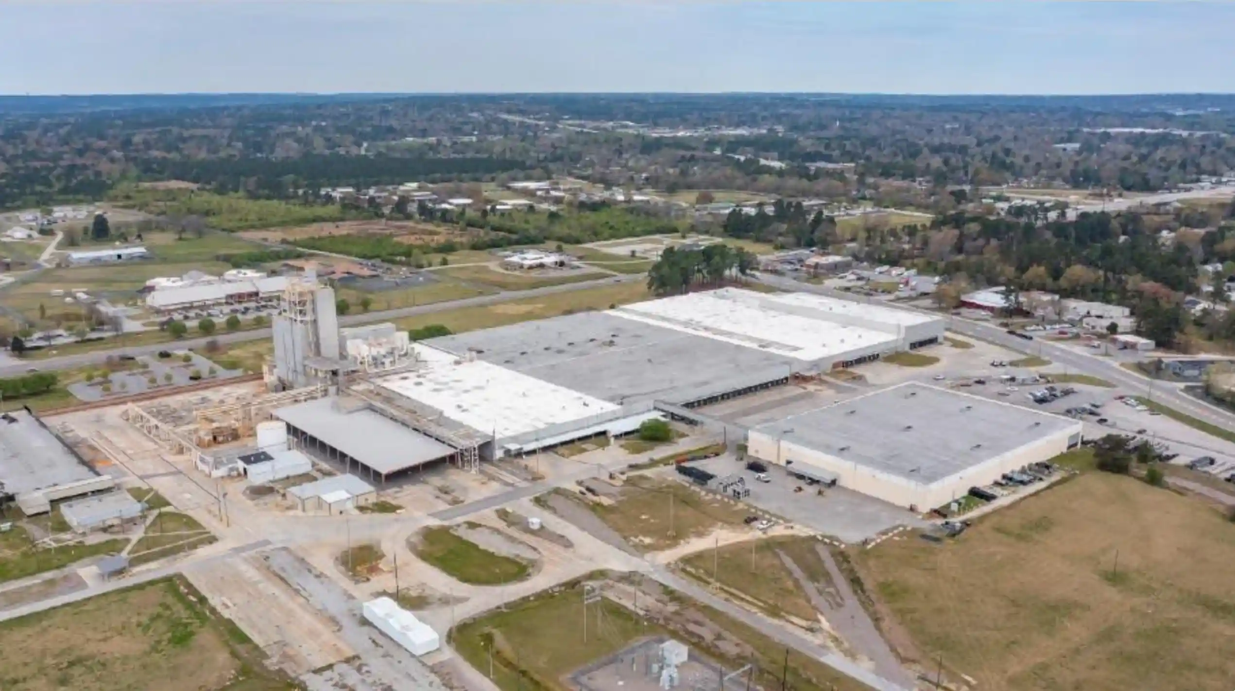 Defining Your Space Requirements: The First Step to Your Perfect ... - Using Raw Space In Industrial Conversions