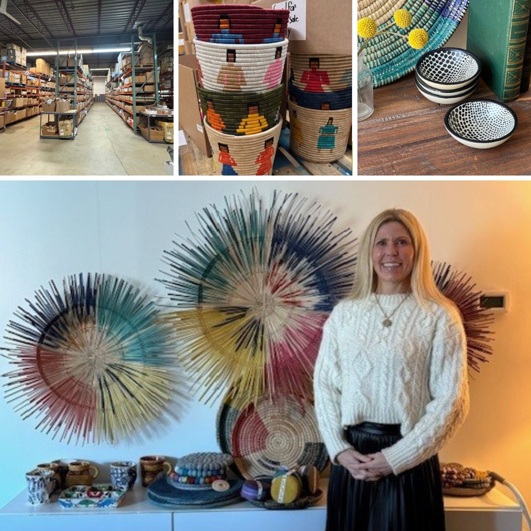 Customer Spotlight - Global Crafts - Weston, Inc.