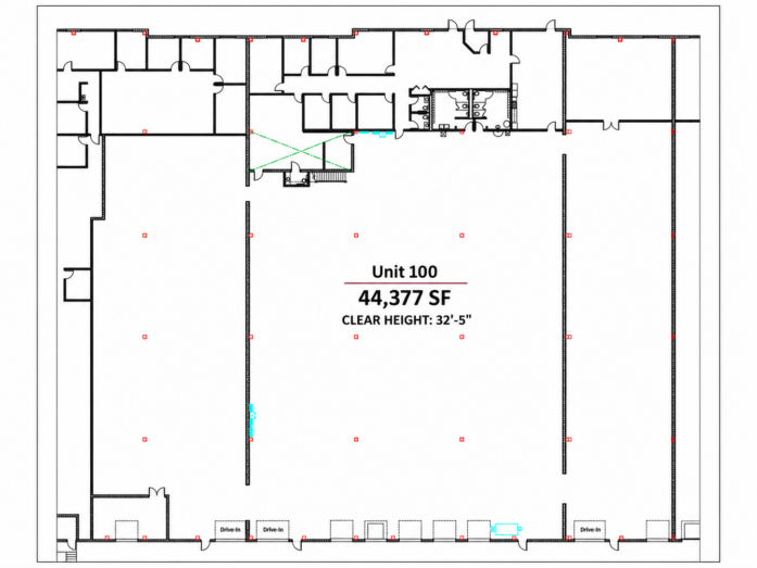 5565 floor plan
